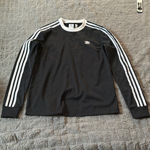 Adidas long sleeve shirt